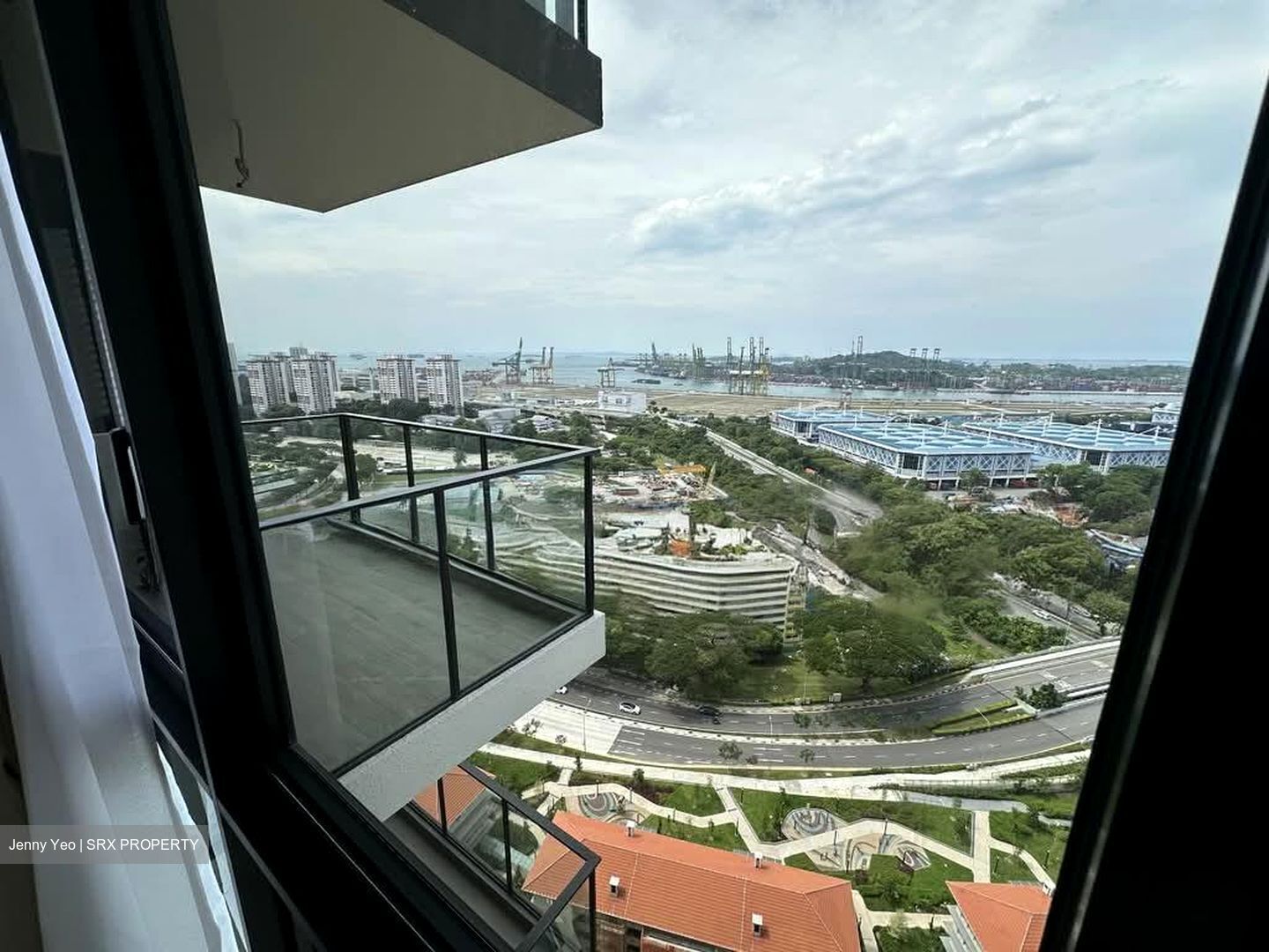 Avenue South Residence (D3), Apartment #553432471